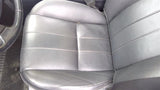 Driver Front Seat Bucket - Leather Electric Fits 13-15 LR2 4587991