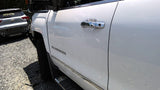 Driver Front Door Classic Style Limited Fits 14-19 SIERRA 1500 PICKUP 4857031