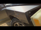 Passenger Right Fender Fits 0507 DAKOTA 4768151