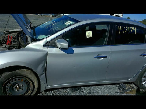 Driver Left Front Door Electric Fits 13-15 SENTRA 2800140
