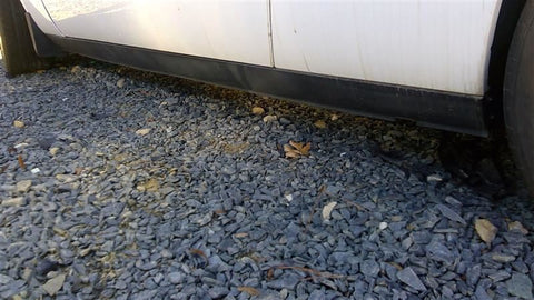 CHALLENGE 2013 Rocker Panel Moulding 3570480