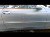 Passenger Front Door 209 Type CLK63 Fits 0309 MERCEDES CLK 2932470