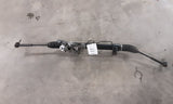 Steering Gear/Rack VIN J 11th Digit Limited Opt NV7 Fits 0717 ACADIA 4756541