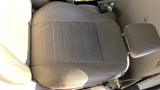 Driver Front Seat Bucket - Electric Leather Fits 13-15 ESCAPE 4836752