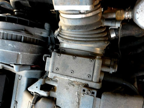 Throttle Body Throttle Valve Assembly LT-1 Fits 96 CORVETTE 2357450