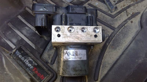 AntiLock Brake Part Without Adaptive Cruise Fits 1821 EXPEDITION 4603920