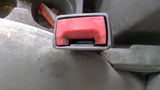 Seat Belt Front Bucket Seat Passenger Buckle Fits 0710 COMPASS 3517210