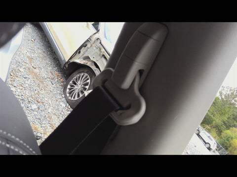 Seat Belt Front Bucket Driver Retractor Fits 1518 MURANO 4775980