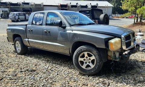 Brake Master Cylinder Rear Wheel ABS Fits 0610 DAKOTA 4768790