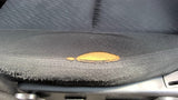 Driver Front Seat Bucket Manual Fits 12-13 SIERRA 1500 PICKUP 4867263