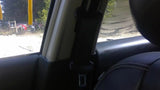 Seat Belt Front Bucket Passenger Retractor Fits 1112 FUSION 3393310