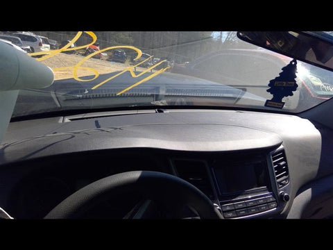 Dash Panel Without Center Speaker Fits 16-18 TUCSON 3357590