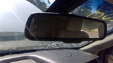 Rear View Mirror Automatic Dimming With Compass Fits 1019 FORD E350 VAN 3417190