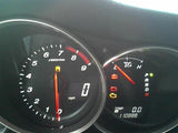 04 05 06 MAZDA RX8 SPEEDOMETER CLUSTER AT W/O SHINKA OPT 2224078