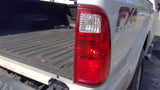 Passenger Tail Light Pickup Fits 08-16 FORD F250SD PICKUP 3617740