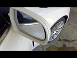 Passenger Side View Mirror Power Coupe Painted Cover Fits 09-14 AUDI A5 2916500