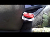 Seat Belt Front Bucket Seat Passenger Buckle Fits 0711 CRV 3296520