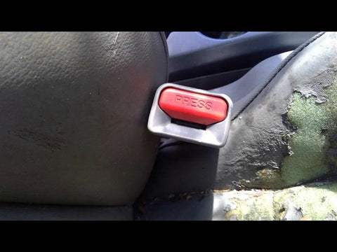 Seat Belt Front Bucket Seat Passenger Buckle Fits 0711 CRV 3296520