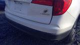 Rear Bumper Without Park Assist Fits 1618 PILOT 3610512