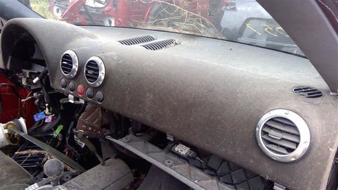 Dash Panel Fits 00-06 AUDI TT 3434280