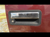 Passenger Door Handle Exterior Front Fits 88-99 CHEVROLET 1500 PICKUP 4746390