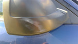 Passenger Right Side View Mirror Power Fits 0509 MUSTANG 4564471
