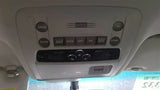 Console Front Roof Sunroof With Telematics Fits 1011 LEXUS GS350 3390400