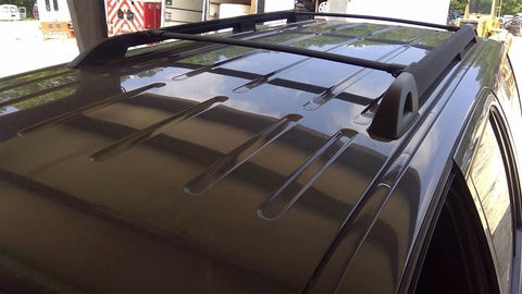 Roof Roof Air Bag 119" Wb Without Sunroof Fits 0717 EXPEDITION 3507930