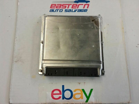 ENGINE ECM FITS 0607 RCLASS 2717310