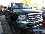 F350SD    2003 Steering Shaft 2682823
