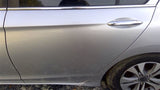 Driver Left Rear Side Door Electric LX Fits 13-17 ACCORD 458611