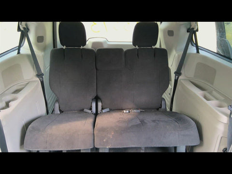 CARAVAN   2012 Third Seat Station Wagon  Van 4737440