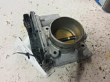 Throttle Body Throttle Valve Assembly Fits 06-14 MAZDA MX-5 MIATA 2963932