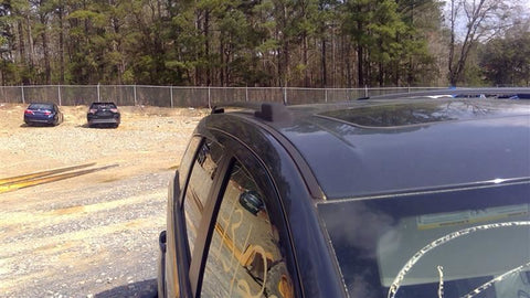 JOURNEY   2017 Luggage Rack 3613830