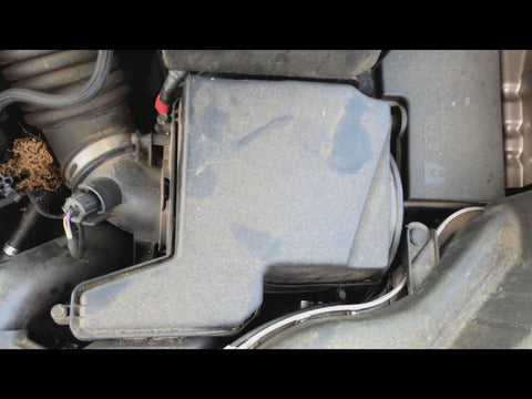 Air Cleaner 2.0L Fits 1319 ESCAPE 4762510