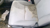 Driver Front Seat Cloth Manual Nonheated Fits 1516 CRV 4577191