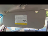 Passenger Right Sun Visor Without Sunroof Fits 1520 SEDONA 4687241