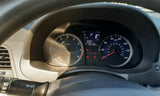 Speedometer Cluster MPH With AC ID 940011R050 Fits 1213 ACCENT 3404291
