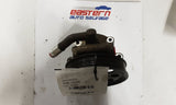 Power Steering Pump Fits 1116 FORD F250SD PICKUP 4692391