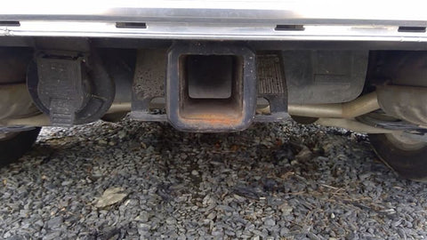 ACADIA    2016 Hitch/Tow Hook/Winch 3512420