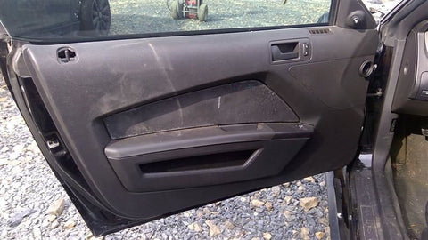 MUSTANG   2012 Front Door Trim Panel 4571600