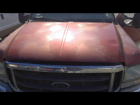 Hood Fits 9907 FORD F250SD PICKUP 3329590
