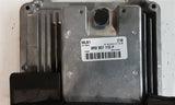 Engine ECM Electronic Control Module 2.0L Fits 12 AUDI Q5 4586862