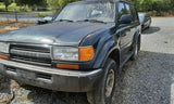 Chassis ECM Transmission Thru 1/95 Fits 9395 LAND CRUISER 3389961