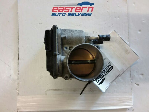 Throttle Body Throttle Valve Assembly 3.5L 6 Cylinder Fits 0517 AVALON 2785140