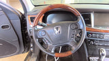 Equus     2014 Steering Wheel 486203bag not included0