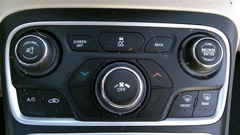 200       2016 Temperature Control 3474900