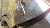Driver Left Rear Side Door Privacy Tint Fits 17-23 MAZDA CX-5 4863872