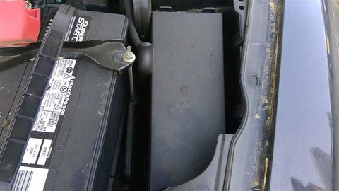 Fuse Box Engine Turbo Without Police Package Fits 13-16 TAURUS 3444600