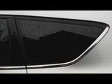 Driver Quarter Glass Privacy Tint Chrome Belt Moulding Fits 1819 ESCAPE 4699940